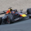 Verstappen no se encuentra en Zandvoort: "Será bastante difícil estar entre los cinco primeros"