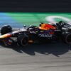 Max Verstappen firma un positivo tercer puesto en casa: "Ha sido un paso adelante"