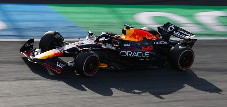 Max Verstappen firma un positivo tercer puesto en casa: «Ha sido un paso adelante»