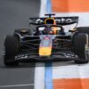 Max Verstappen se encuentra con la segunda plaza en Zandvoort: "Gran logro para nosotros"