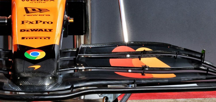 McLaren apuesta por Mastercard y vuelve a tener un patrocinador principal en la F1