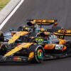 McLaren no descarta un nuevo choque entre Oscar Piastri y Lando Norris esta temporada