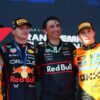 Verstappen admite no necesitar hacer juegos mentales con Norris y Piastri