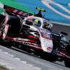 OFICIAL: Oliver Bearman saldrá desde el pit-lane a la carrera de Zandvoort