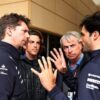 James Vowles da la razón a Carlos Sainz sobre la mayor debilidad del Williams