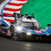 El programa Alpine en el WEC estaría a punto de desaparecer