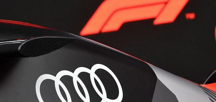 Gabriel Bortoleto: «Audi es Audi y vienen a la F1 a ganar, no a bromear»