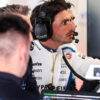 Carlos Sainz: "Williams es un sitio muy bueno para mi futuro"