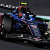 Carlos Sainz, sin puntos también en Monza: "Cosas que pasan, es lo que hay"