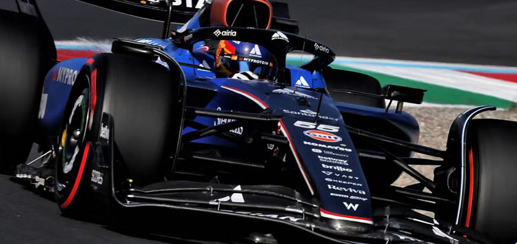 Carlos Sainz, sin puntos también en Monza: «Cosas que pasan, es lo que hay»