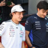 ¿Kimi Antonelli a Alpine o Williams en 2026? En Mercedes responden