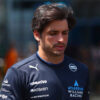 Carlos Sainz se perderá los Libres 1 del Gran Premio de México