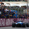 James Vowles, tras el podio de Carlos Sainz: "Quiero que este equipo saboree el éxito"