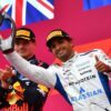 Carlos Sainz: "Esperaré lo que haga falta para ganar el Mundial"