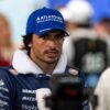 La FIA retira la sanción a Sainz en Zandvoort tras las pruebas de Williams