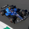 Sainz decepciona y saldrá 13º en Monza: "Nos ha pasado lo que nos lleva pasando todo el año"
