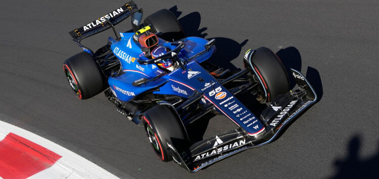 Sainz decepciona y saldrá 13º en Monza: «Nos ha pasado lo que nos lleva pasando todo el año»