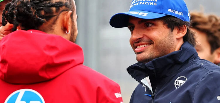 «Creo que Carlos Sainz eligió la mejor opción al irse a Williams»