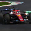 Los Ferrari, sin ritmo para optar al podio en Monza: "No teníamos mucho más que hacer"
