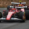 Hamilton ignora las órdenes de equipo y Leclerc contesta por radio: "Es un 8º, que lo disfrute"