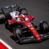Leclerc, sin ritmo para la pole y saldrá 4º en Monza: "No había más, sin remordimientos"