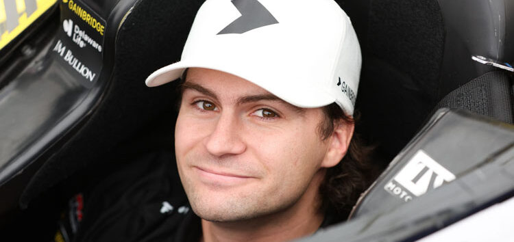 OFICIAL: Colton Herta deja la IndyCar y es nuevo probador de Cadillac en F1