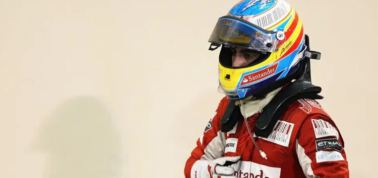 «Si Alonso se hubiera centrado en pilotar, habría ganado siete u ocho campeonatos»