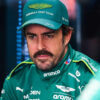 Alonso saldrá 4º a la sprint de Qatar: "Son 24 años de experiencia y 44 de edad, ya me conozco todo"