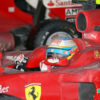 El farol de Alonso con Webber en Corea 2010: "Hablé con Webber y se estrelló después"