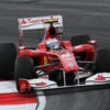 Alonso revela cuál ha sido su mejor carrera en Fórmula 1 hasta ahora