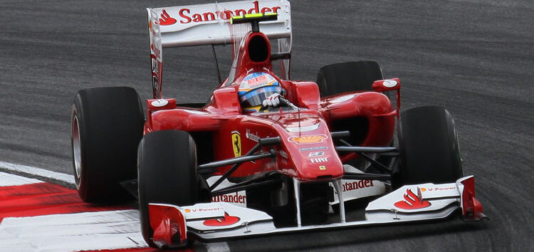 Alonso revela cuál ha sido su mejor carrera en Fórmula 1 hasta ahora