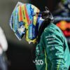 El contundente mensaje de Fernando Alonso ante el declive de Aston Martin