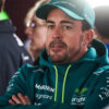 Alonso espera un Gran Premio de Las Vegas "estresante" para Aston Martin