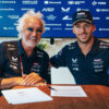 Pierre Gasly es muy optimista con Alpine F1 pese al gran bajón de 2025
