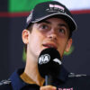 Colapinto, tras renovar con Alpine: "Sé que es un gran reto mantenerme en la F1"