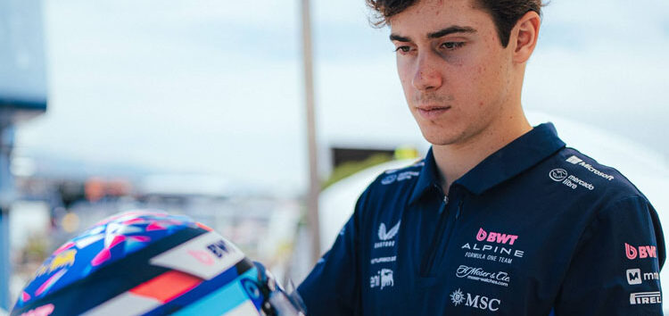 El futuro de Franco Colapinto en Alpine F1 se sabrá muy pronto