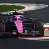 Franco Colapinto, 17º en Monza: "Carrera aburrida y sin ritmo"