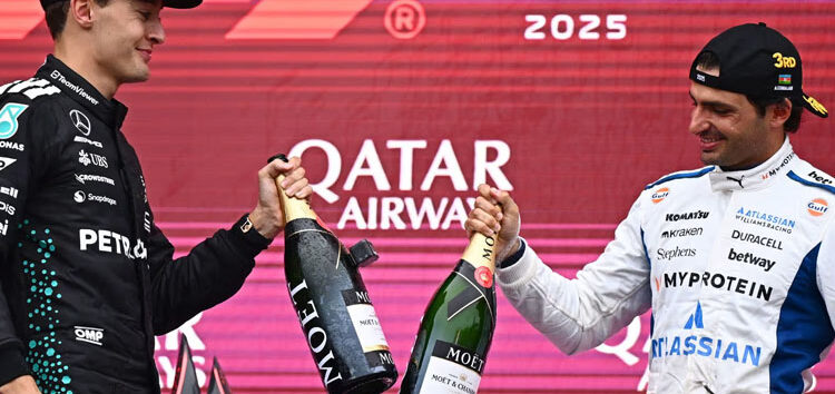 Mercedes promete equidad con todos sus clientes en 2026