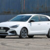 Prueba Hyundai i30 N-Line: un coche equilibrado en todos los sentidos
