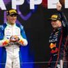 OFICIAL: Hadjar sube a Red Bull y Lindblad con Lawson en Racing Bulls en 2026
