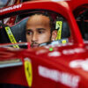 Lewis Hamilton: "El amor de mi vida es la Fórmula 1"