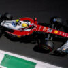 Hamilton, tras clasificar 5º en Monza: "Estoy muy satisfecho con el progreso que hemos logrado"