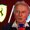 Luca di Montezemolo habla claro sobre Ferrari: "Les falta liderazgo y alma"