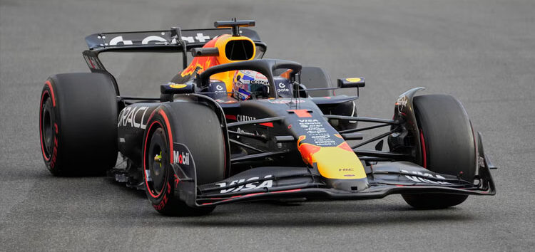 Max Verstappen consigue la Pole Position: «Ha sido muy complicado»