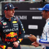 Carlos Sainz quiere luchar contra Mercedes, Ferrari y Red Bull en 2026