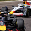 Contundente aviso de Verstappen a Red Bull: "No deberíamos estar luchando con Racing Bulls"