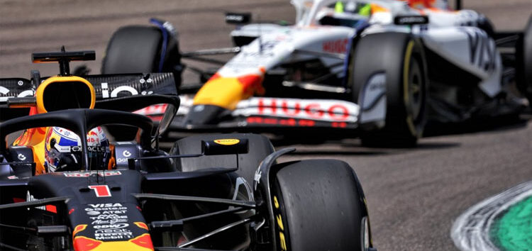 Racing Bulls compartirá el mayor número de piezas de Red Bull en 2026