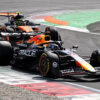 Max Verstappen bate a los McLaren y gana en Monza: "Hemos volado"