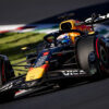 Verstappen hace magia para hacer la pole en Monza: "Me he sentido muy bien en Q3"