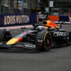 Verstappen reconoce el avance de Red Bull, pero se mantiene al margen